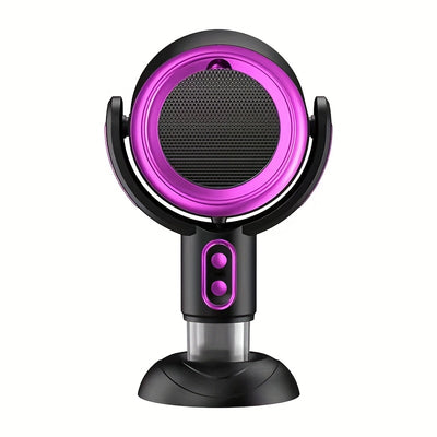 SENBOWE Portable USB Range Hood Fan