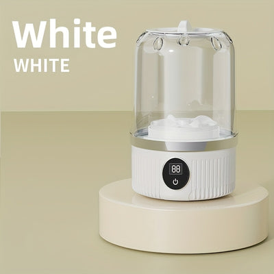 Portable Compact Washing Machine