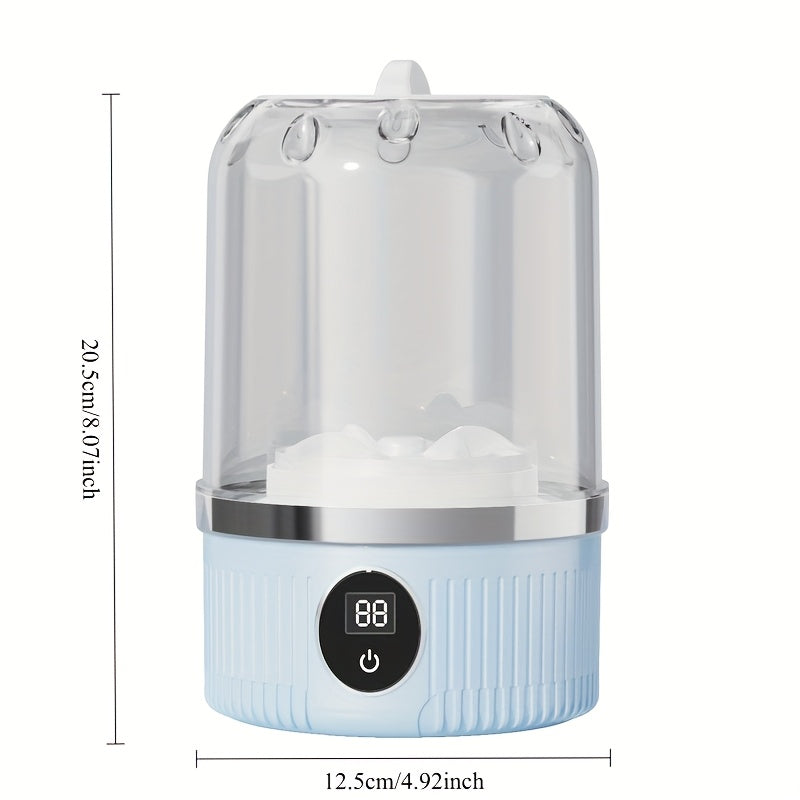 Portable Compact Washing Machine