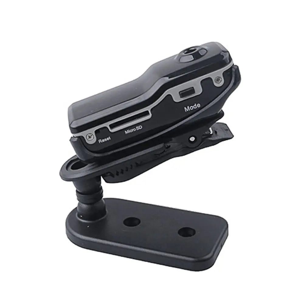 Mini Digital Video Recorder Portable Monitor DV