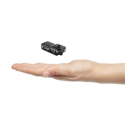 Mini Digital Video Recorder Portable Monitor DV