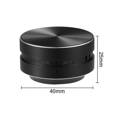 2025 Hummingbird Bone Conduction Bluetooth Speaker