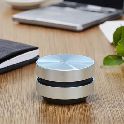 2025 Hummingbird Bone Conduction Bluetooth Speaker
