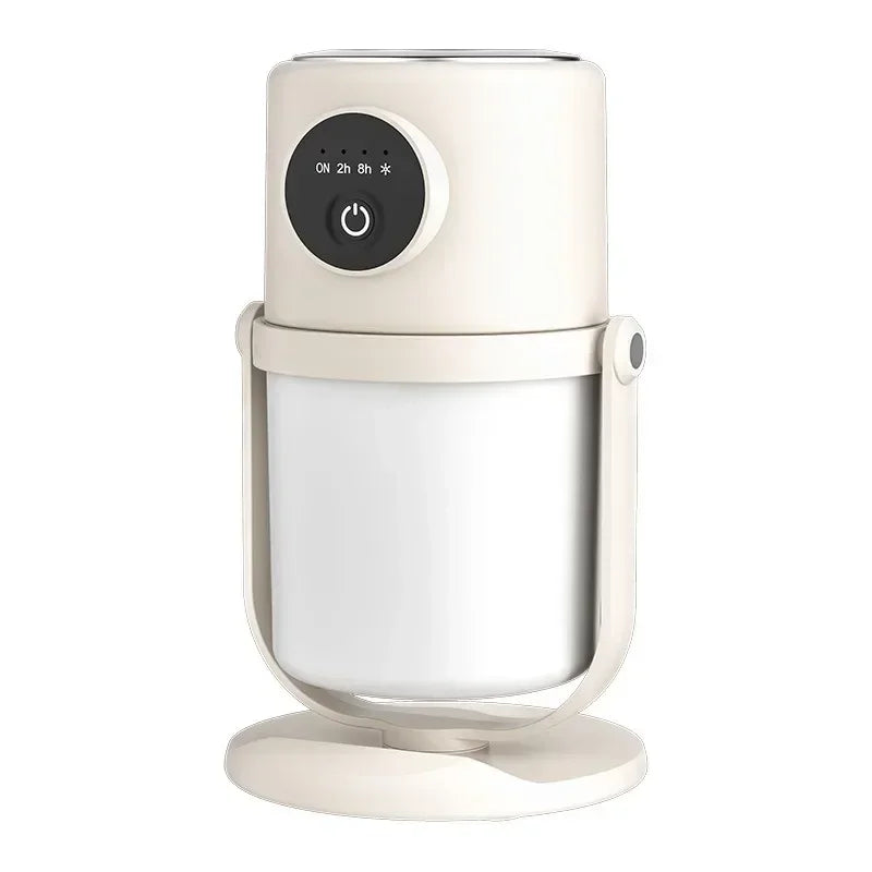 USB Powered Quiet Humidifier 280ml