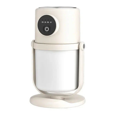 USB Powered Quiet Humidifier 280ml