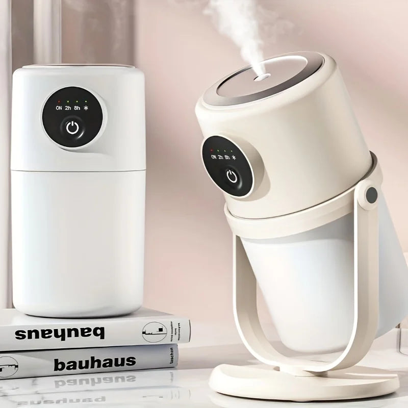 USB Powered Quiet Humidifier 280ml