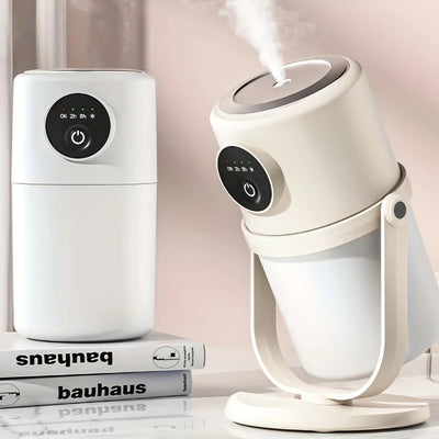 USB Powered Quiet Humidifier 280ml
