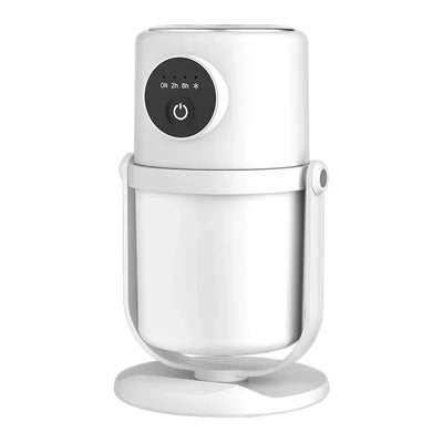 USB Powered Quiet Humidifier 280ml