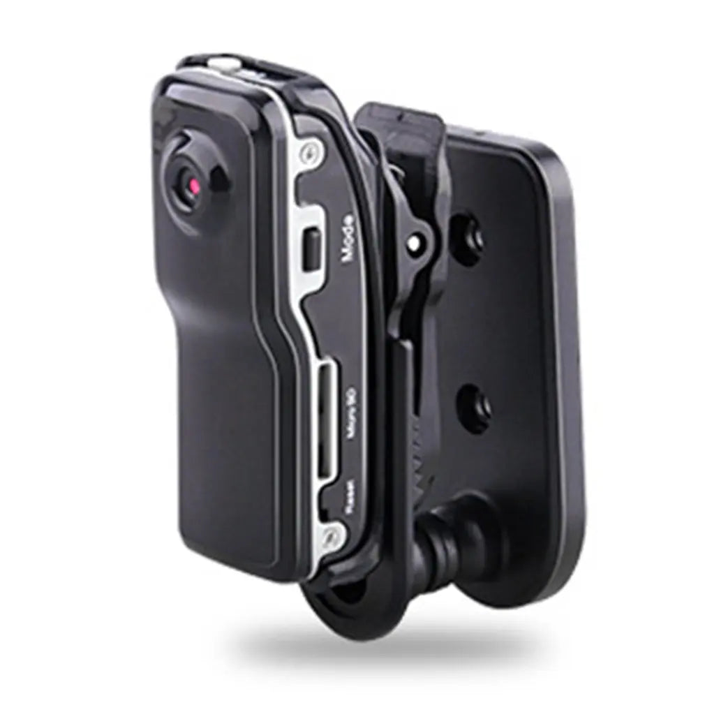 Mini Digital Video Recorder Portable Monitor DV