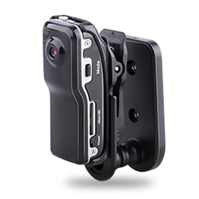 Mini Digital Video Recorder Portable Monitor DV