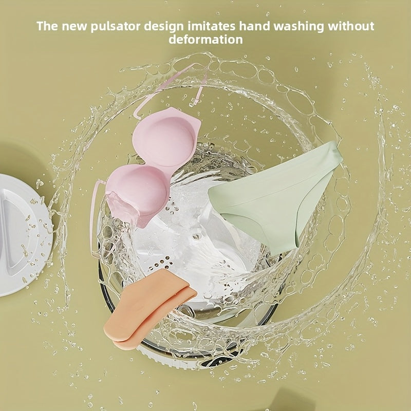 Portable Compact Washing Machine