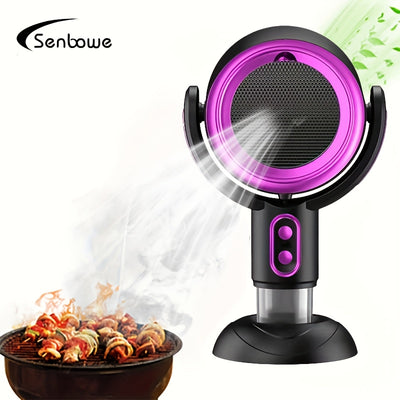 SENBOWE Portable USB Range Hood Fan