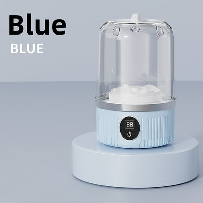 Portable Compact Washing Machine